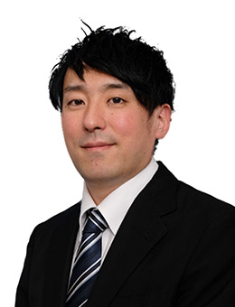 藤田 裕　博士