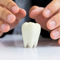 歯を失った場合の治療法とは？