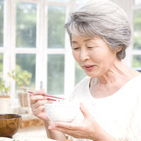 3日間は食事に気をつかう