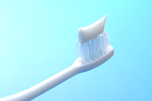 インプラント治療後に最適な歯磨き粉は？