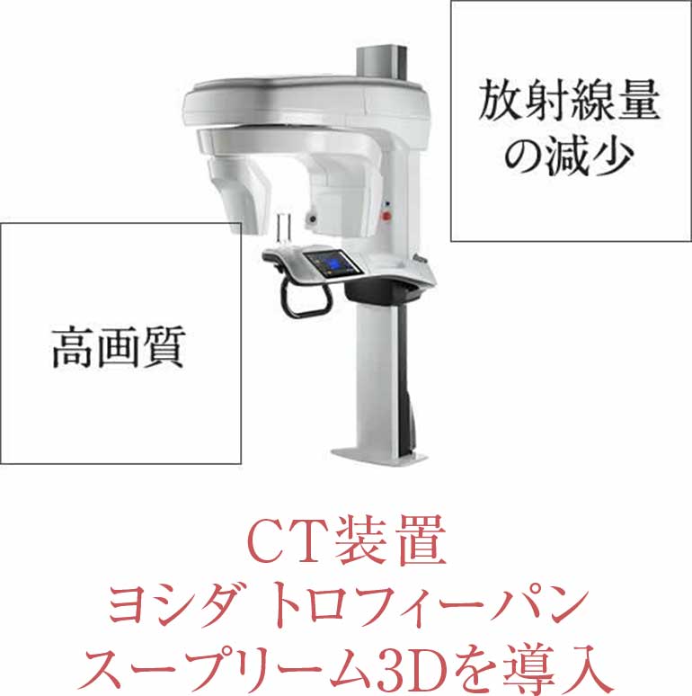 ヨシダ トロフィーパン スープリーム3D