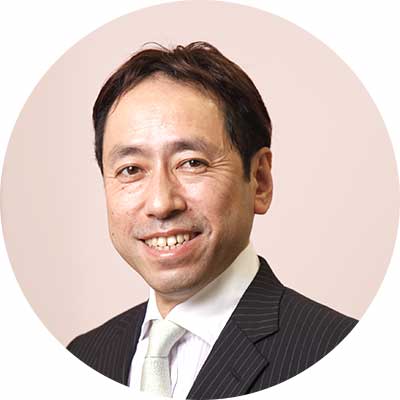 五十嵐院長・歯学博士