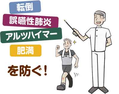 入れ歯とインプラントの違い