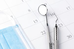オールオン4の定期検診の内容や頻度は？